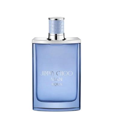 Imagem de Man Aqua Jimmy Choo Edt Masculino 30ml