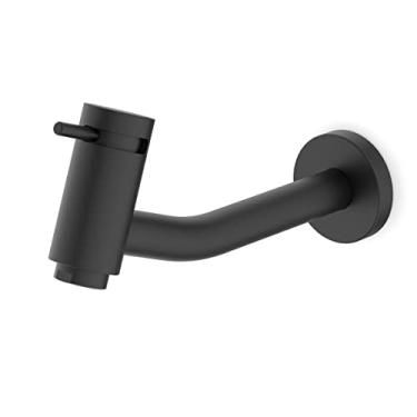 Imagem de Torneira Para Lavatório De Parede Basic - Celite