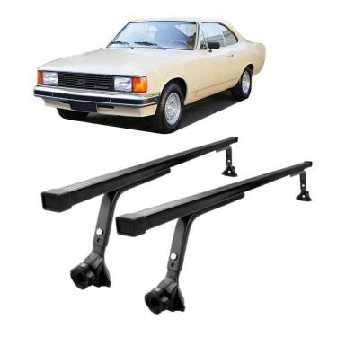 Imagem de Rack Teto Vhip Universal Gol Voyage Quadrado 45G