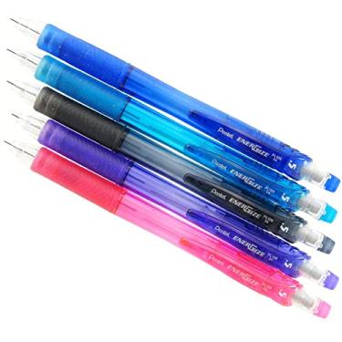 Imagem de Pentel Lápis Dallas Pen Company 5 mm Energize-X Azul (PL105C)
