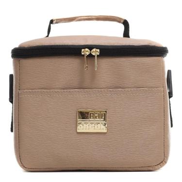 Imagem de Bolsa Térmica Para Marmita bag break Feminina-Feminino