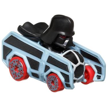 Imagem de Hot Wheels Racerverse Darth Vader- Mattel