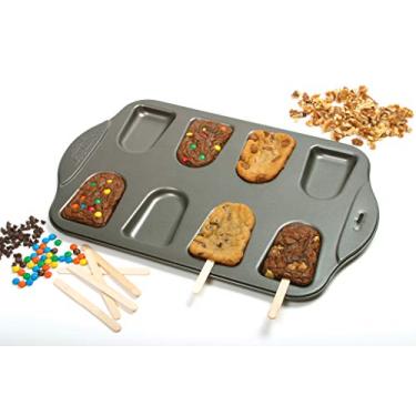 Imagem de Norpro Forma antiaderente para bolo com 24 varetas