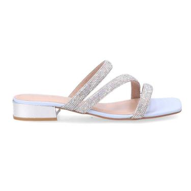 Imagem de Tamanco Strass Tabita 9603535