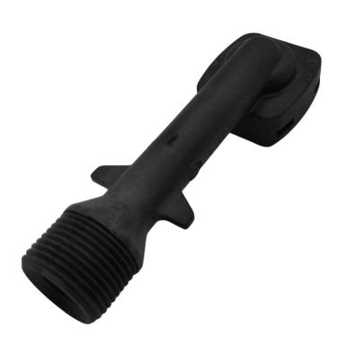 Imagem de Conector Saída Conexão Lado Pressão Compatível com Lavajato Karcher K2 Compacta 1.600-990.0