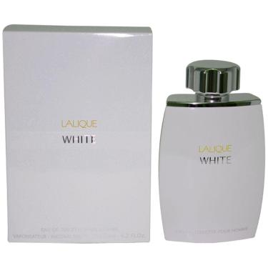 Imagem de Perfume Lalique Branco Lalique 125 ml EDT Spray Masculino