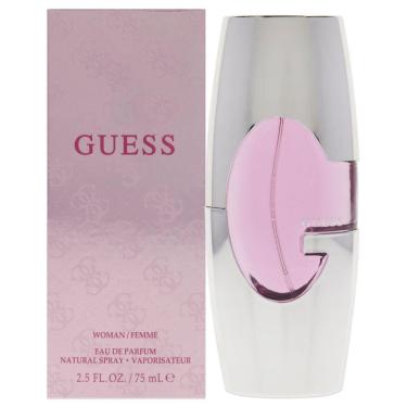 Imagem de Perfume Guess Guess 75 ml EDP 