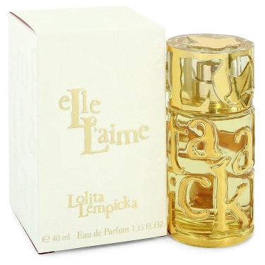 Imagem de Perfume Feminino Lolita Lempicka 40 ML Eau De Toilette Spray