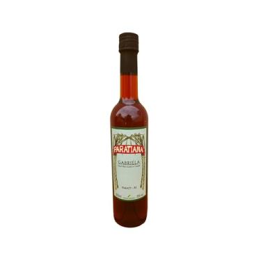 Imagem de Licor Fino Gabriela Cravo e Canela Paratiana 500ml
