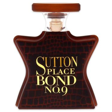Imagem de Eau de Parfum Spray Perfume Bond No. 9 Sutton Place 100mL