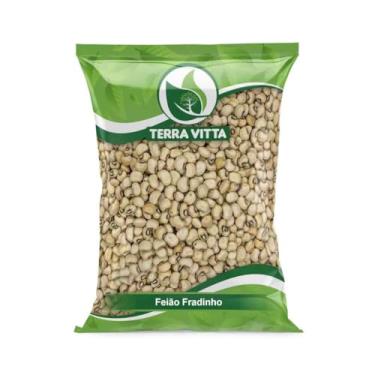 Imagem de Feijão Fradinho (1kg)