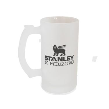 Imagem de Caneca De Chopp Stanley   Meuzovo Preta