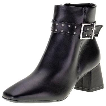 Imagem de Bota Feminina Cano Baixo Vizzano 30981033
