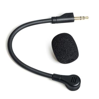 Imagem de Fone de ouvido para jogos de PC com microfone para fone de ouvido Logitech G PRO X Gaming Headset