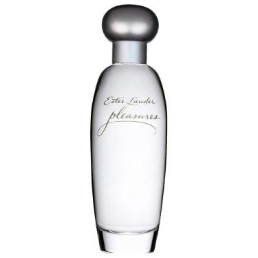 Imagem de Perfume Estee Lauder Pleasures Eau De Parfum 30ml Para Mulheres