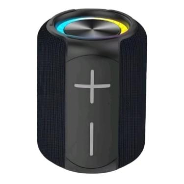 Imagem de Caixa De Som Bluetooth Portátil, 10h de bateria, Kimaster