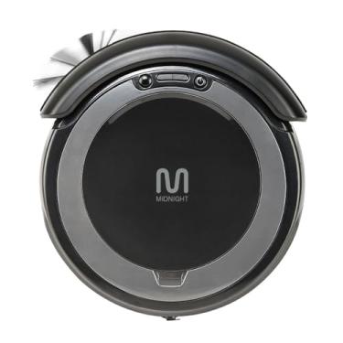 Imagem de Robô Aspirador de Pó Midnight 3 em 1 Varre, Aspira e Passa Pano Bivolt 20W Multi Home - HO411
