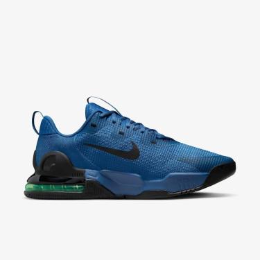 Imagem de Tênis Nike Air Max Alpha Trainer 5 - Masculino - 41 - Azul