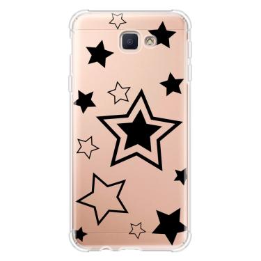 Imagem de Capa Capinha De Celular Compatível com Galaxy J5 Prime Samsung Personalizada