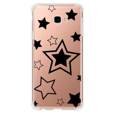 Imagem de Capa Capinha De Celular Compatível com Galaxy J4 Plus/J4 Core Samsung Personalizada