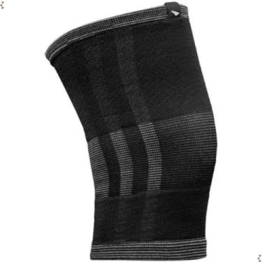 Imagem de Joelheira Penalty Elastic XXI Preta