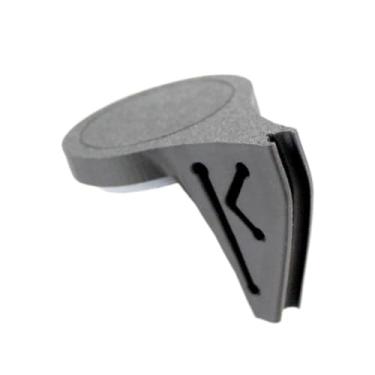 Imagem de IEUDNS Alça para moedor de café, acessórios para moedores manuais, adequada para moedor de café manual K4 K6, alça de substituição, Preto