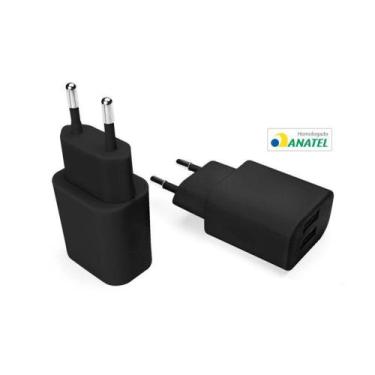 Imagem de Carregador Geonav ESACB2 Universal Essential Preto