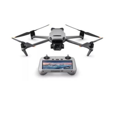 Imagem de Drone Dji Mavic 3 Pro FLY More Combo (Dji RC)