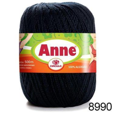 Imagem de Linha Anne 500m - Círculo - Circulo