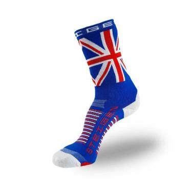 Imagem de Meia Steigen cano alto - London