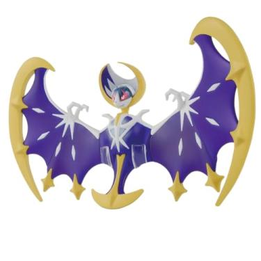 Imagem de BANDAI Hobby - Pokémon - Lunala, Spirits Pokémon Model Kit