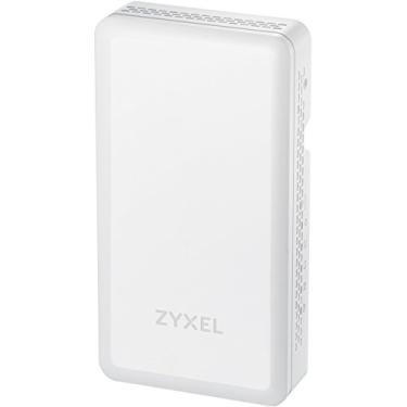 Imagem de Zyxel Ponto de acesso de antena inteligente 802.11ac sem fio, montagem na parede [WAC5302D-S]