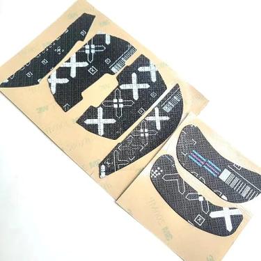 Imagem de Fita antiderrapante para mouse compatível com mouse para jogos SteelSeries Rival 3 (Rival3)