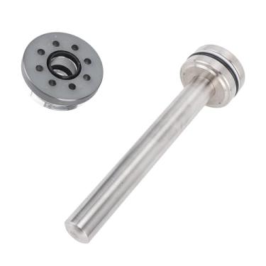 Imagem de Pistão Assy Com Anel o 48610 98l00 Adequado para Motor de Popa Df200 Df225 Df300 Tampa Haste de Liga de Alumínio Guarnição de Inclinação Sub Assy do Pistão