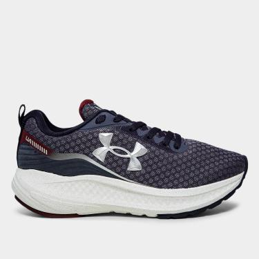 Imagem de Tênis Infantil Under Armour CH. Wing SE Menino-Masculino