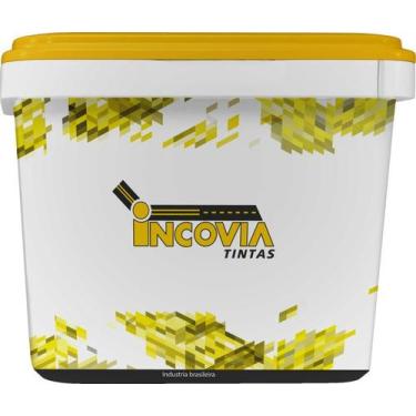 Imagem de Resina multiuso base agua  - 3,6l - INCOVIA