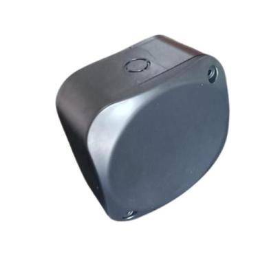 Imagem de 2 Caixas Hermética Cftv Box Com Kit Completo De Instalação - MULTITOC,