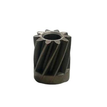 Imagem de Pinhão para esmerilhadeira g720 original black&decker - Black & Decker