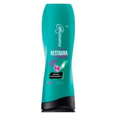 Imagem de Condicionador Monange Restaura Que Gosto 325ml
