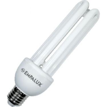 Imagem de Lampada Fluorescente Compacta 9W 220V Branca Morna FL20912 - Empalux