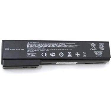 Imagem de Bateria Compatível Com Notebook Hp 3icr19/65-2 628368-241 L18650-cc06 