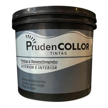 Imagem de Selador acrilico prudencollor balde 18kg - PRUDENCOR