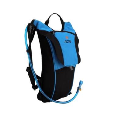 Imagem de Mochila de hidratação aqua c14 - acte sports