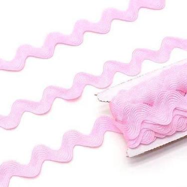 Imagem de Sianinha Larga 9mm São José - 10 Metros - Elásticos São José, 13 - ROS