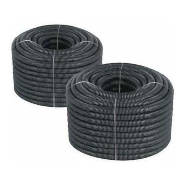 Imagem de Duto Corrugado 3/4 - 50M - Sem Guia