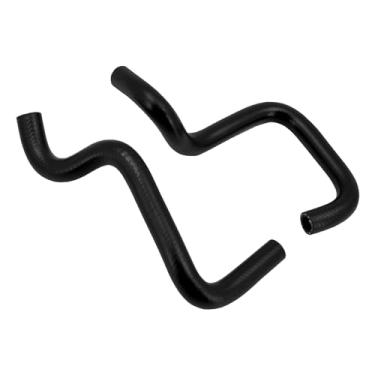 Imagem de HCmotorku Linha de mangueira do refrigerador de óleo de motocicleta adequada para Harley Touring Electra Glide Street Glide Road King Road Glide 2011-2016