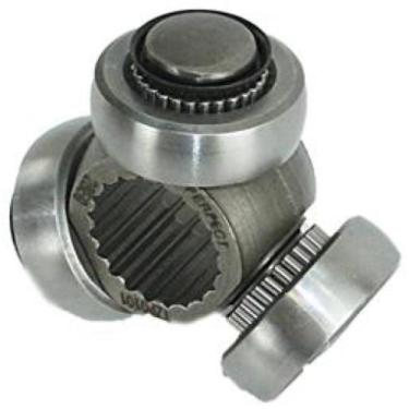 Imagem de Trizeta Fiat Siena 1998 a 2014 PERFECT TZP0101