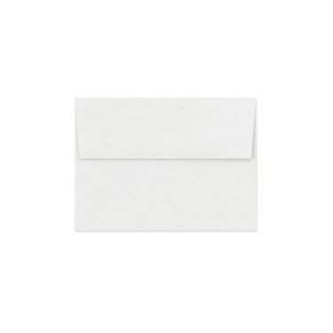 Imagem de Envelopes brancos A7 de 14 x 19 cm – Sub. 24 (250/caixa)