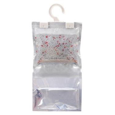 Imagem de Desumidificador Dry Closet para Armários 250g  - Ordene