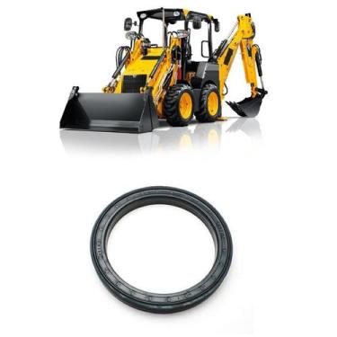 Imagem de Retentor Roda Escavadeira JCB - Arca Retentores